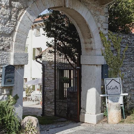 La Casetta In Valpolicella Monte  Exteriér fotografie