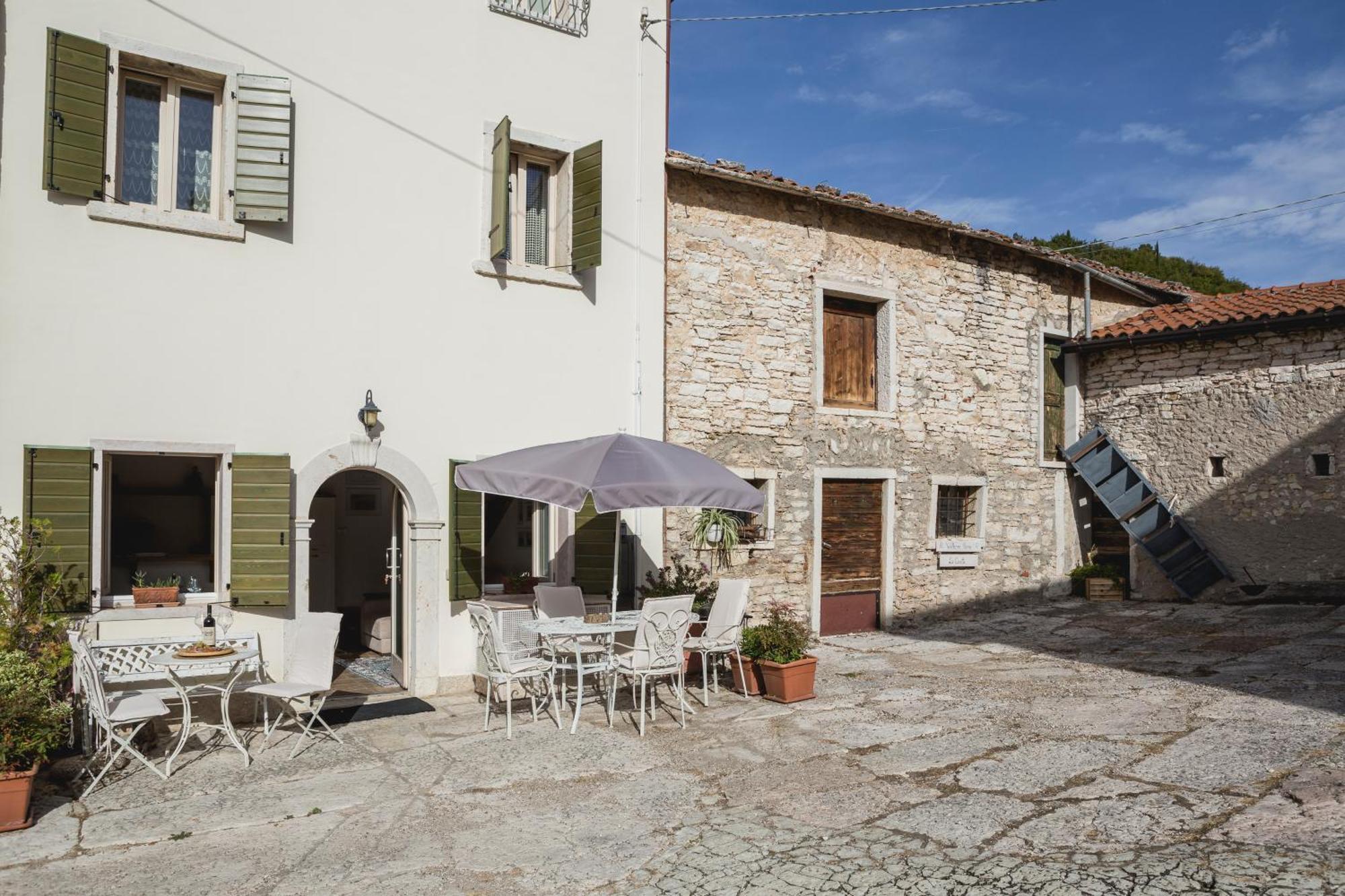 La Casetta In Valpolicella Monte  Exteriér fotografie
